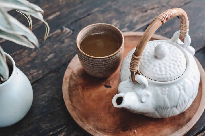 A Beginner's Guide to Preparing Kratom Tea