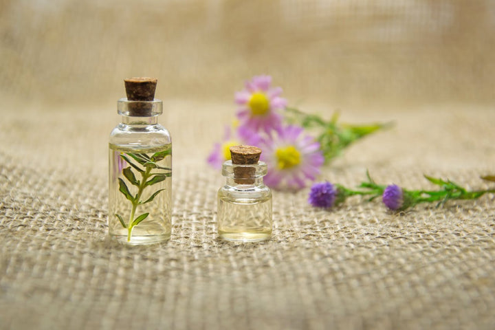 Aromatherapy Basics for Beginners