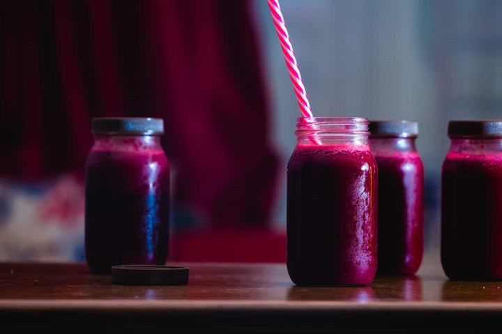 Does Beetroot Juice Give You Energy? Find Benefits