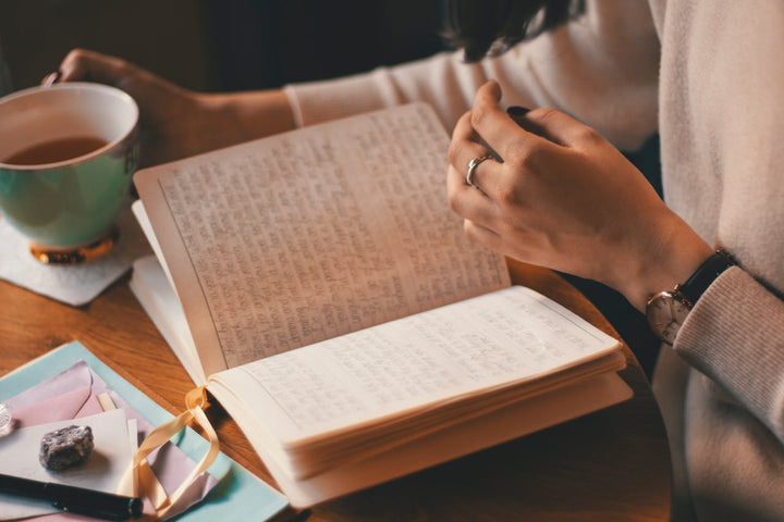 The Benefits of Journaling for Mental Clarity