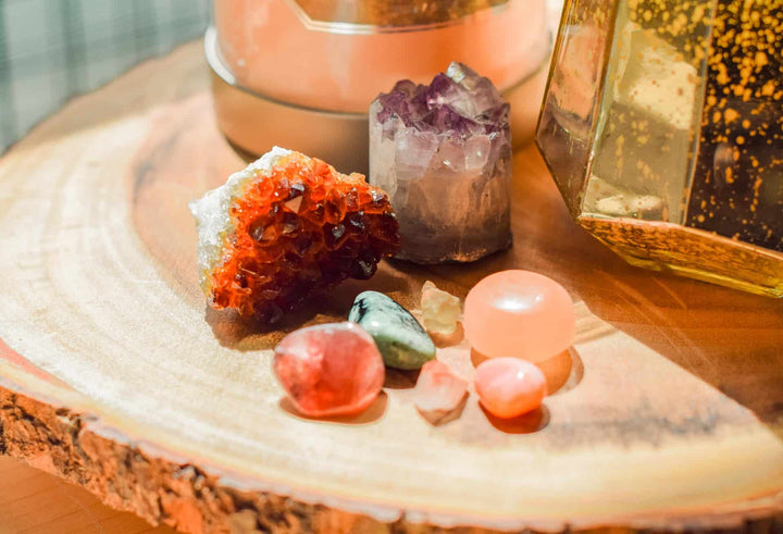 Healing Crystals: How to Use Them for Health