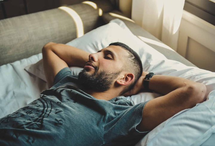 Is 4 hours of Sleep Enough? How to Feel Rested