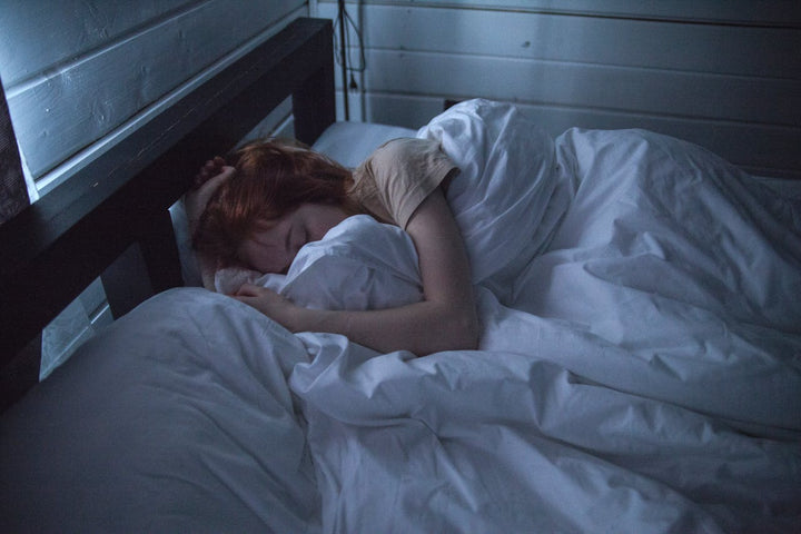 The Benefits of Regular Sleep Patterns