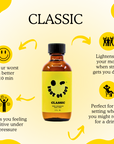 Euphoria With CLASSIC- Kratom & Kava Shot