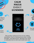 Try Them All Kratom & Kava Gummies