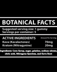 Try Them All Kratom & Kava Gummies
