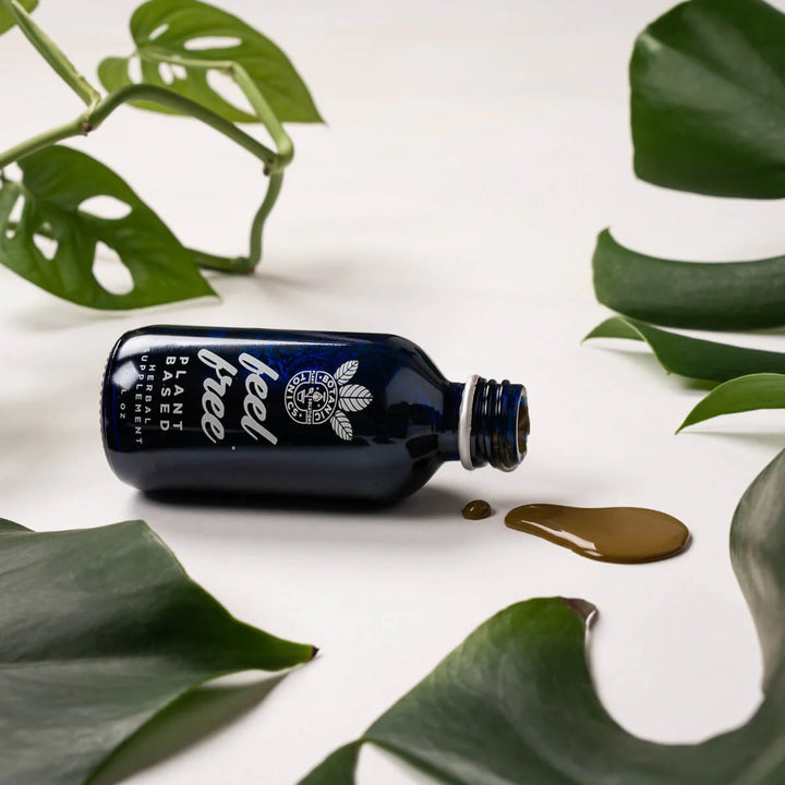 Feel Free Wellness Tonic Review: Is It Worth It?
