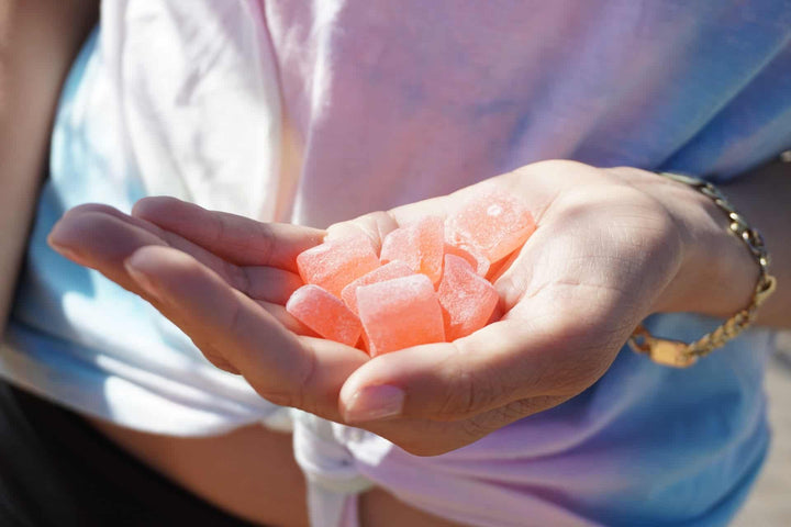 What are Kratom Gummies? Product Guide