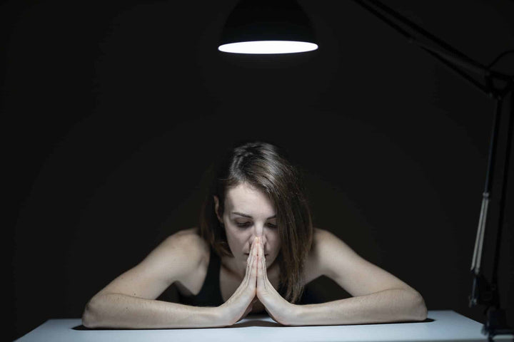 Anxiety After a Breakup: 5 Recovery Tips