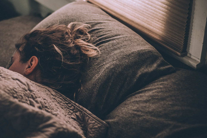 5 Best Sleep Aids for Adults with Anxiety