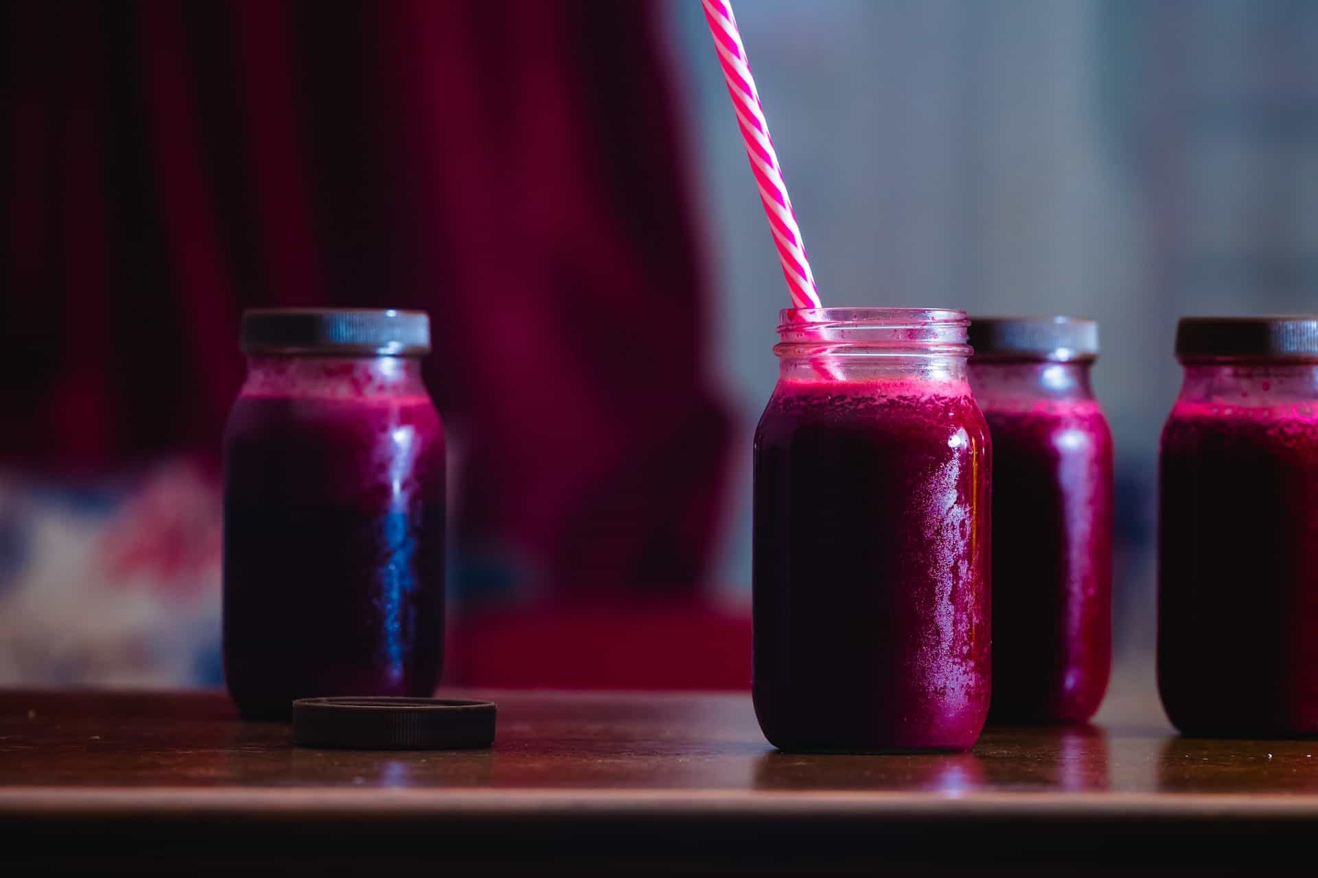 Does Beetroot Juice Give You Energy? Find Benefits Shot of Joy