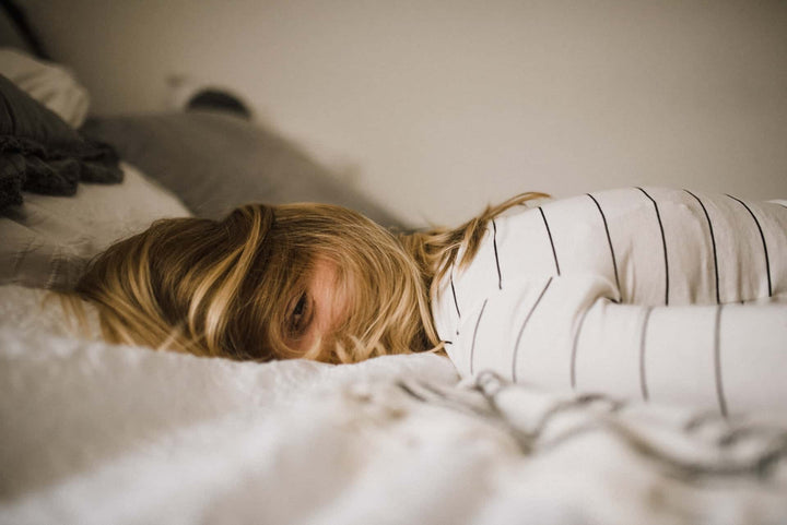 5 Best Kratom for Anxiety: Brands & Types