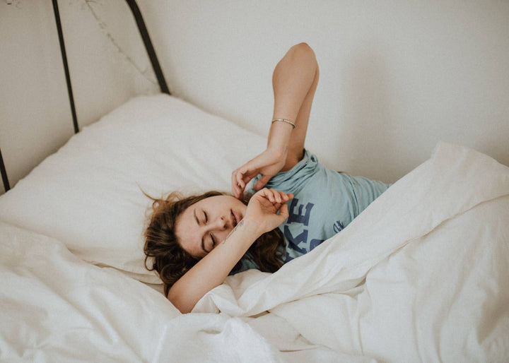 5 Best Kratom for Sleep: Find Strains for Rest