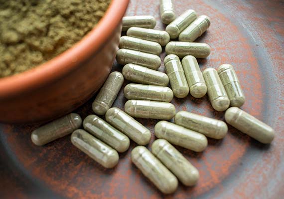Kratom Capsule Dosage Guide [How to Take]