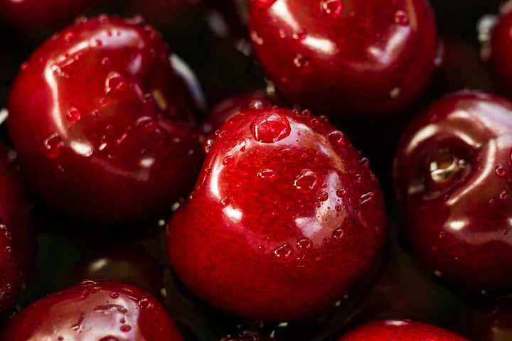 Cherry Juice: Benefits for Health and Energy