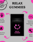 Classic and Relax Bundle  | Kratom & Kava Gummies