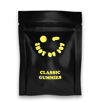 CLASSIC- Kratom & Kava Gummies